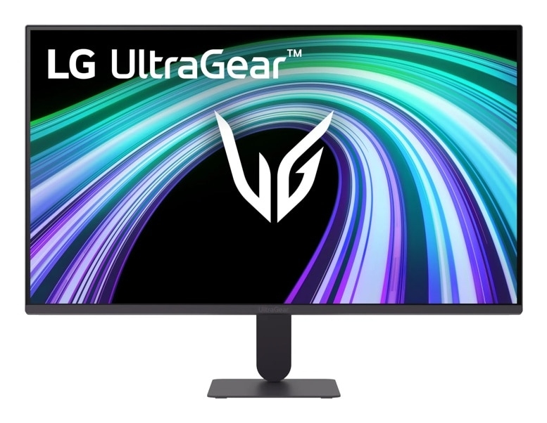 LG 24G411A-B, UltraGear 24" IPS, AG, 1ms MBR, 144Hz, 5ms GtG, 1500:1, 250cd/m2, Full HD 1920x1080, sRGB 99%, HDR10, NVIDIA G-SYNC, AMD FreeSync, HDMI, DisplayPort, LG Switch, Headphone Out, VRR, Reader mode Tilt, Black