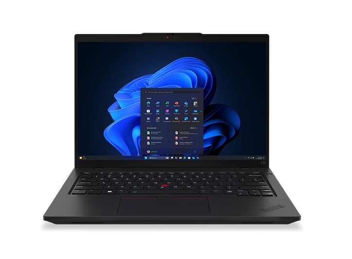 Lenovo ThinkPad L14 Gen 7 AMD Ryzen AI 7 445 (up to 4.6GHz, 6MB), 32GB SODIMM, 1TB SSD, 14" WUXGA (1920x1200) IPS AG, AMD Radeon  840M, 5MP&IR Cam, Backlit KB, WLAN, BT, SCR, FPR, Win11Pro, 3Y Onsite