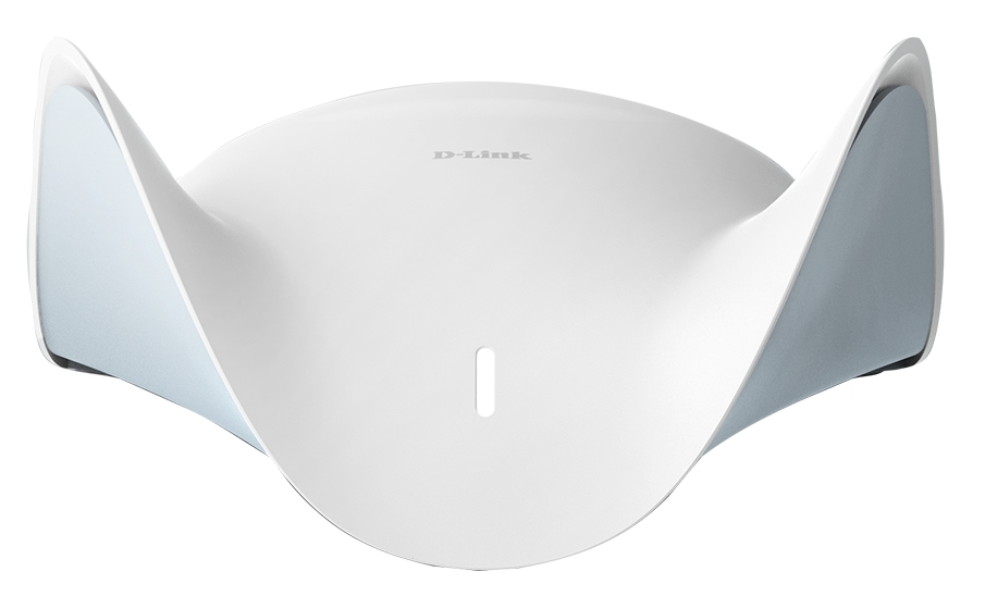 D-Link BE9500 Wi-Fi 7 Smart Mesh Router