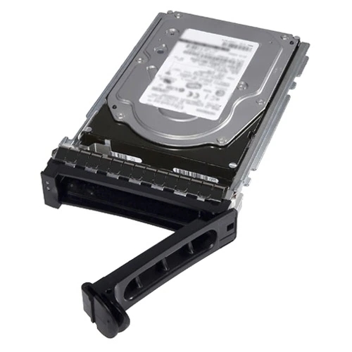 Dell 480GB SSD SATA Mixed Use 6Gbps 512e 2.5in Hot-Plug, CUS Kit