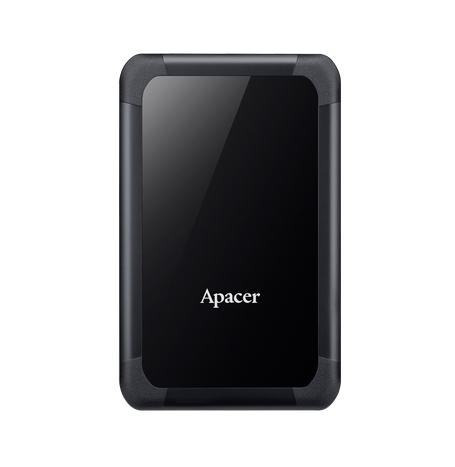 Apacer AC532, 2TB 2.5" SATA HDD USB 3.2 Shockproof Portable Hard Drive