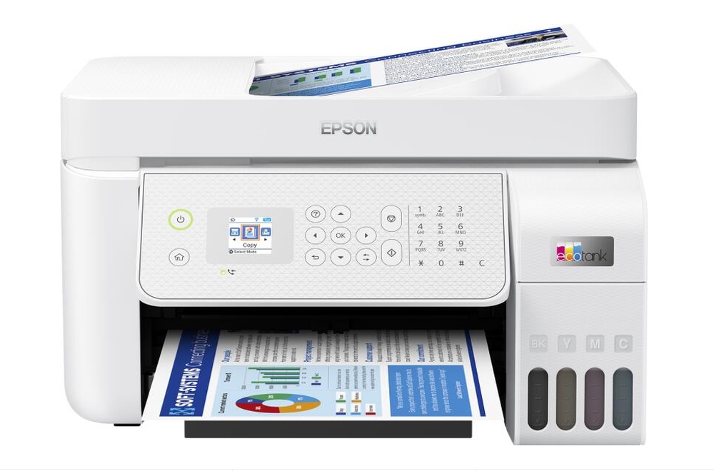 Epson EcoTank L5316