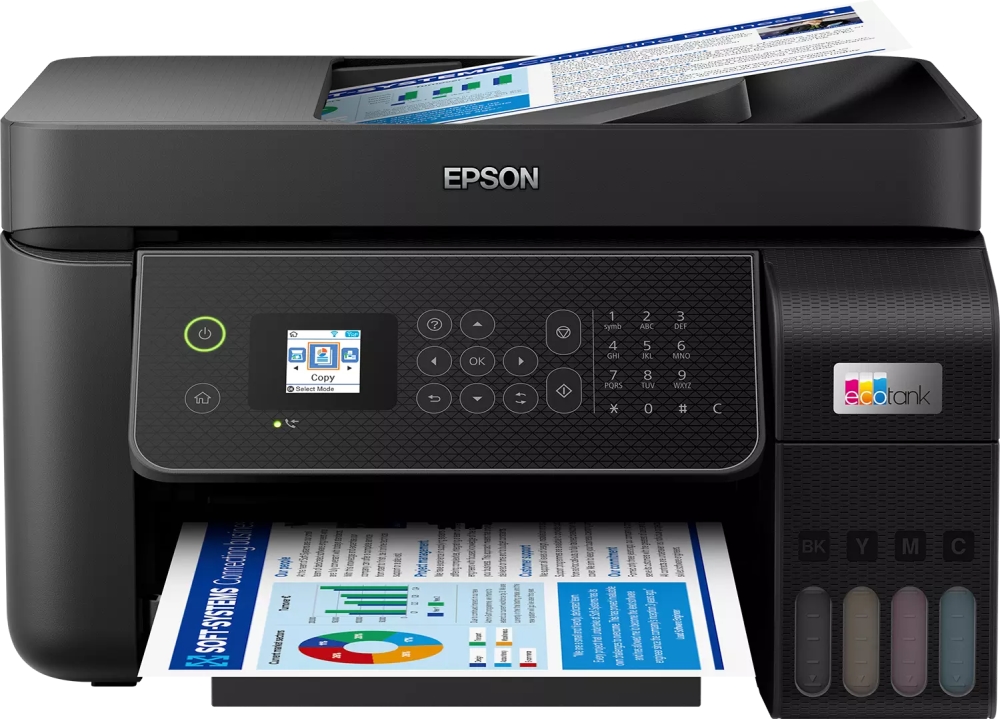 Epson EcoTank L5310 WiFi MFP
