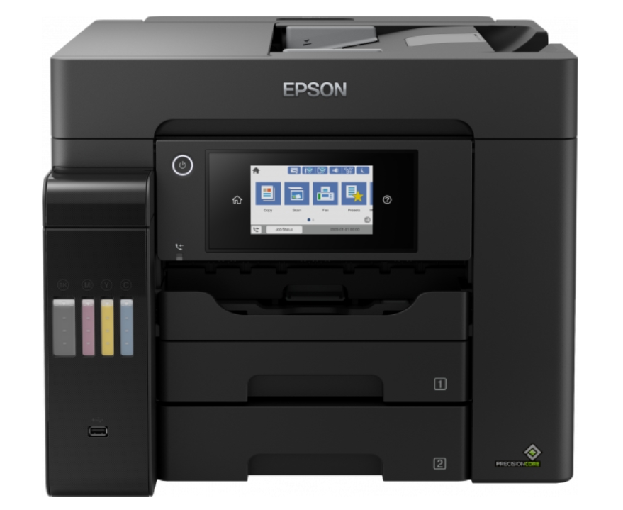 Epson EcoTank L6570 WiFi MFP