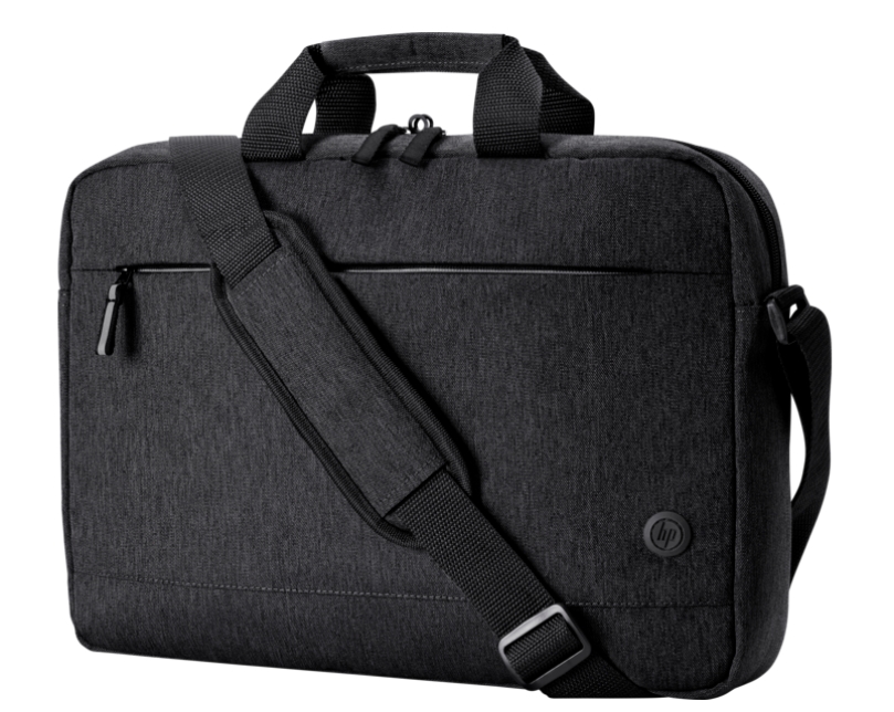 HP Prelude Pro Recycled 17.3" Top Load