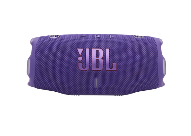 JBL CHARGE 6 PUR Portable waterproof and drop-proof Bluetooth speaker