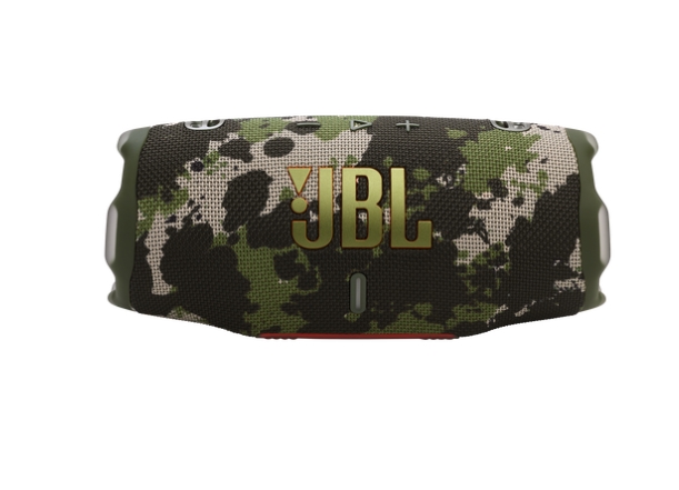 JBL CHARGE 6 SQUAD Portable waterproof and drop-proof Bluetooth speaker