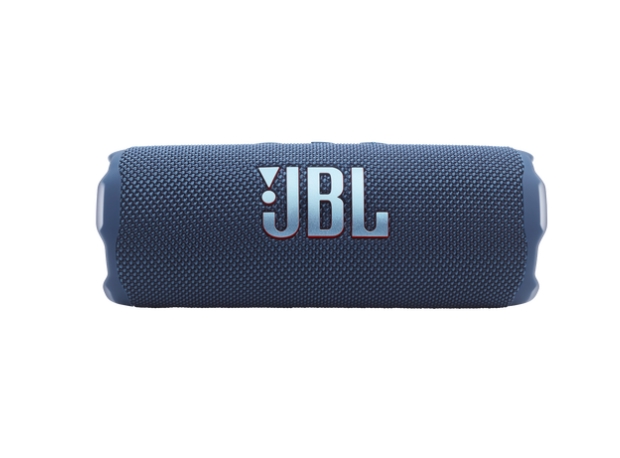 JBL FLIP7 BLU Portable waterproof and drop-proof speaker