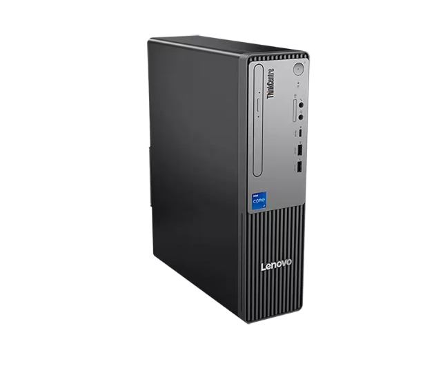 Lenovo ThinkCentre neo 50s G5 SFF Intel Core i3-14100 (up to 4.7GHz, 12MB), 16GB DDR5-4800, 512GB SSD, Intel UHD Graphics 730, DVD, KB, Mouse, DOS, 3Y Onsite