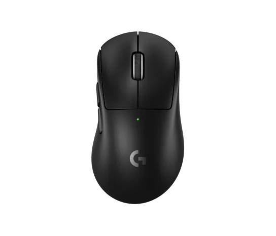 Logitech PRO X SUPERLIGHT 2 DEX - BLACK - EER2-933