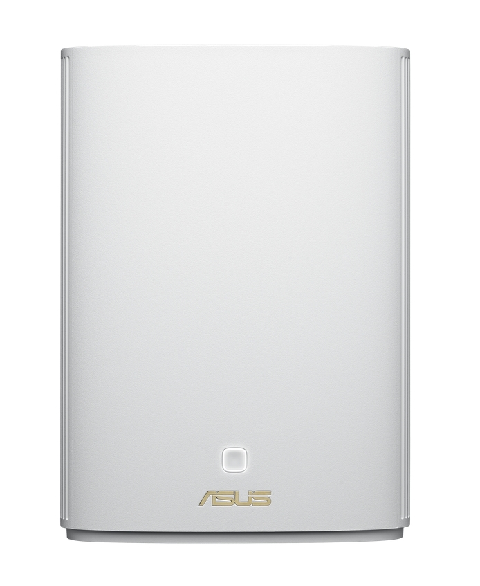 Asus Mesh WiFi, ZenWiFi AX Hybrid XP4 1PK, AX1800 + AV1300, Dual-Band, coverage up to 260m2, Quad-Core 1.2GHz CPU, 256MB/512MB Flash/RAM, Gigabit, AiProtection Pro, Adaptive QoS, VPN server/client, IPTV, OFDMA, Beamforming, AiMesh, White