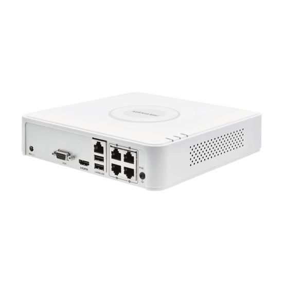 Hikvision DS-7104NI-Q1/4P