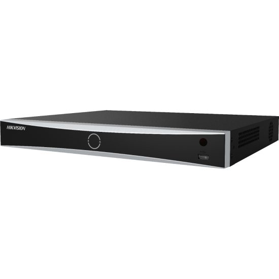 Hikvision DS-7608NXI-I2/S