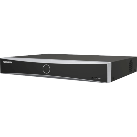 Hikvision DS-7608NXI-K1/8P