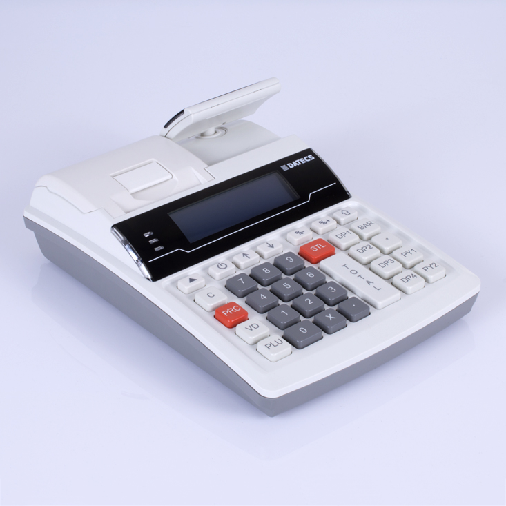 Касов апарат  DATECS DP-25 MX