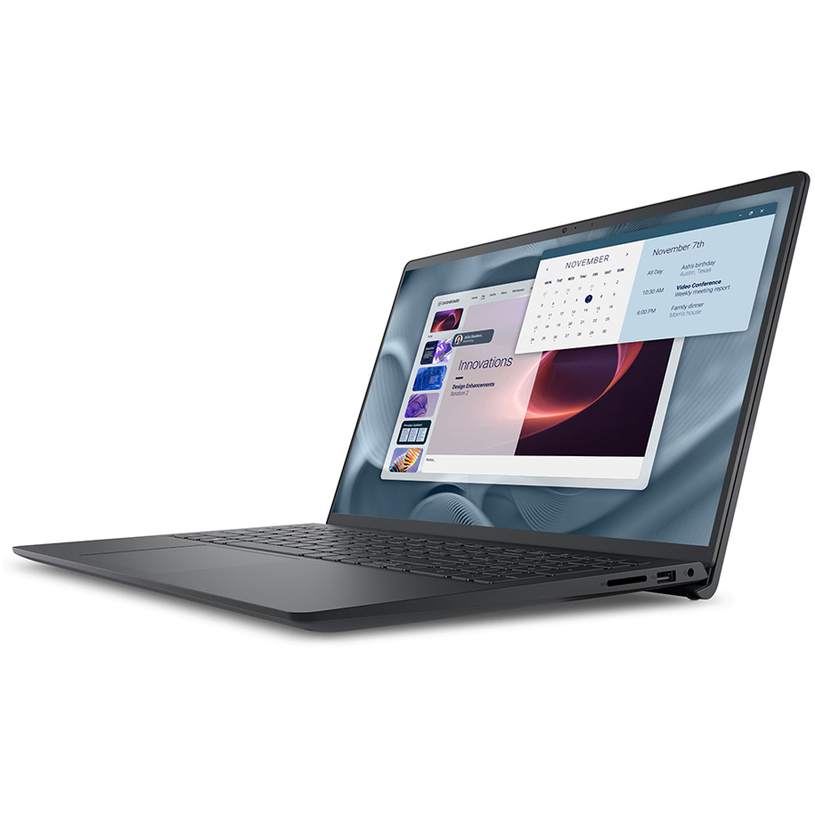 Лаптоп DELL Pro 15 Essential