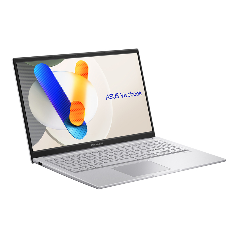 Лаптоп ASUS Vivobook 15 X1504VA-15.6 ", INTEL CORE I3-1315U, RAM 8 GB, SSD 512 GB