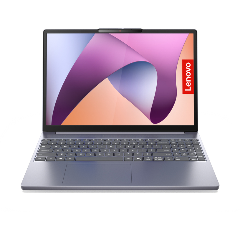 Лаптоп LENOVO IdeaPad Slim 3, INTEL CORE I5-13420H, RAM 24 GB, SSD 512 GB