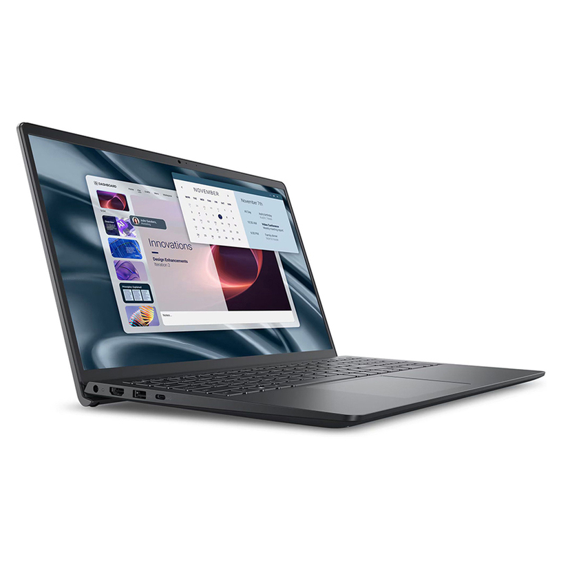 DELL Pro 15 , Intel Core i3, 15,6" FHD , 8Gb DDR5 up to 32Gb, Intel Graphics