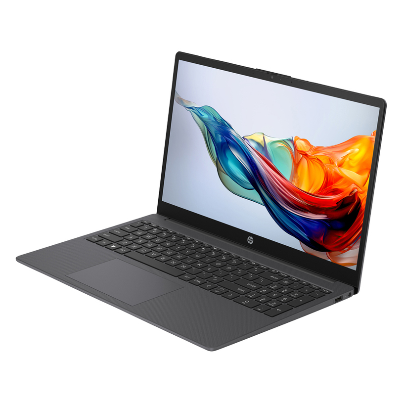 Лаптоп HP 15-AMD RYZEN 3 7320U, RAM 8 GB, SSD 512 GB